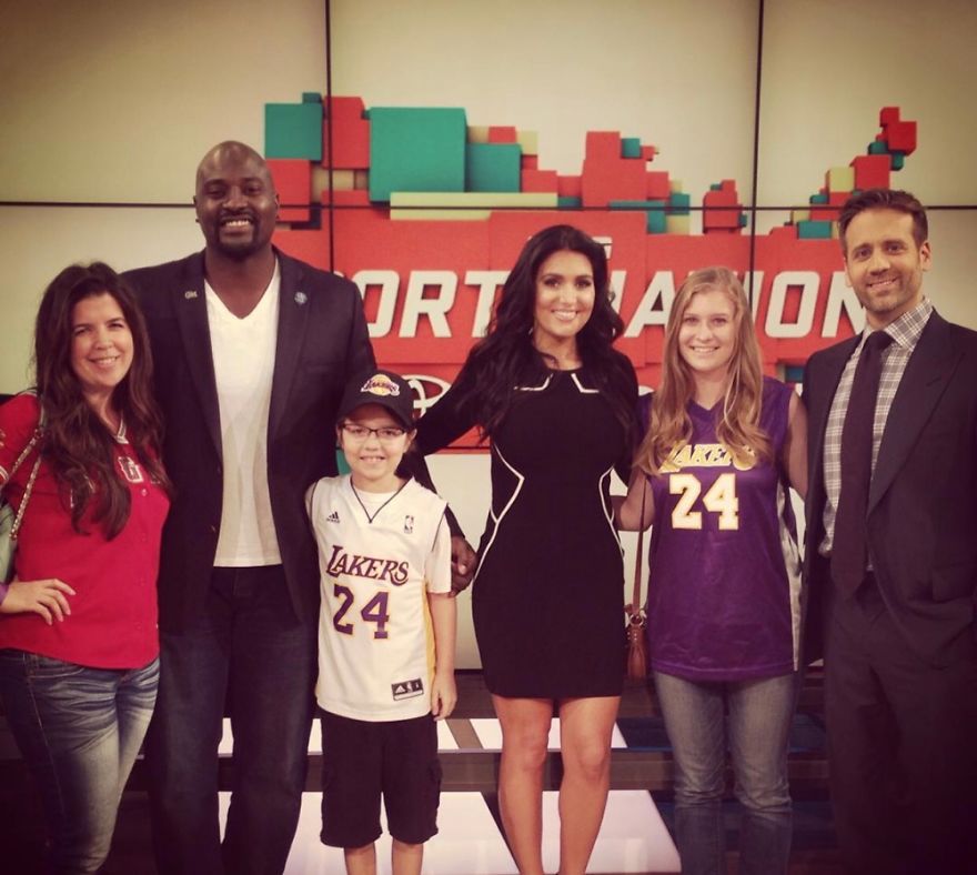 My 15 Year Old Son Already Has An Impressive Journalist Resume, Starting From When He Was 5.