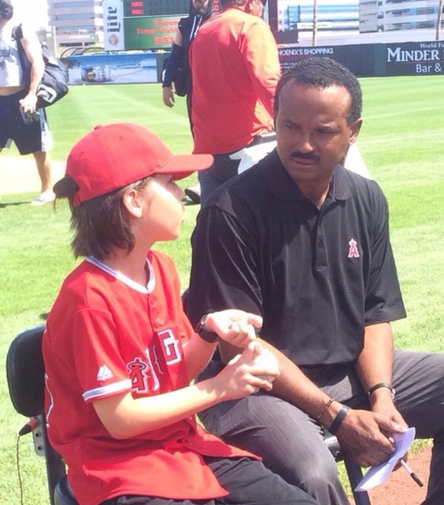 My 15 Year Old Son Already Has An Impressive Journalist Resume, Starting From When He Was 5.