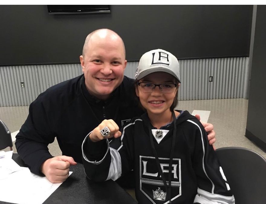 My 15 Year Old Son Already Has An Impressive Journalist Resume, Starting From When He Was 5.