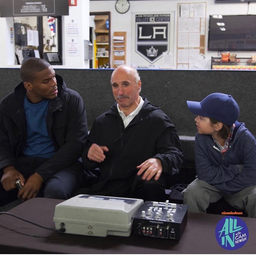 My 15 Year Old Son Already Has An Impressive Journalist Resume, Starting From When He Was 5.