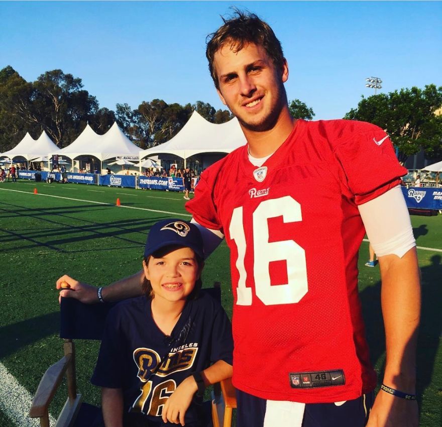 My 15 Year Old Son Already Has An Impressive Journalist Resume, Starting From When He Was 5.