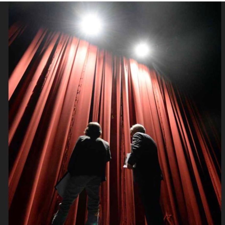 My 15 Year Old Son Already Has An Impressive Journalist Resume, Starting From When He Was 5.