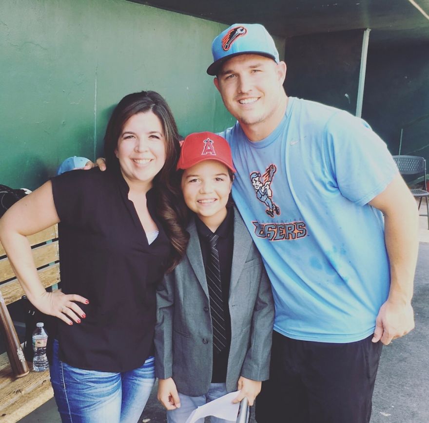 My 15 Year Old Son Already Has An Impressive Journalist Resume, Starting From When He Was 5.