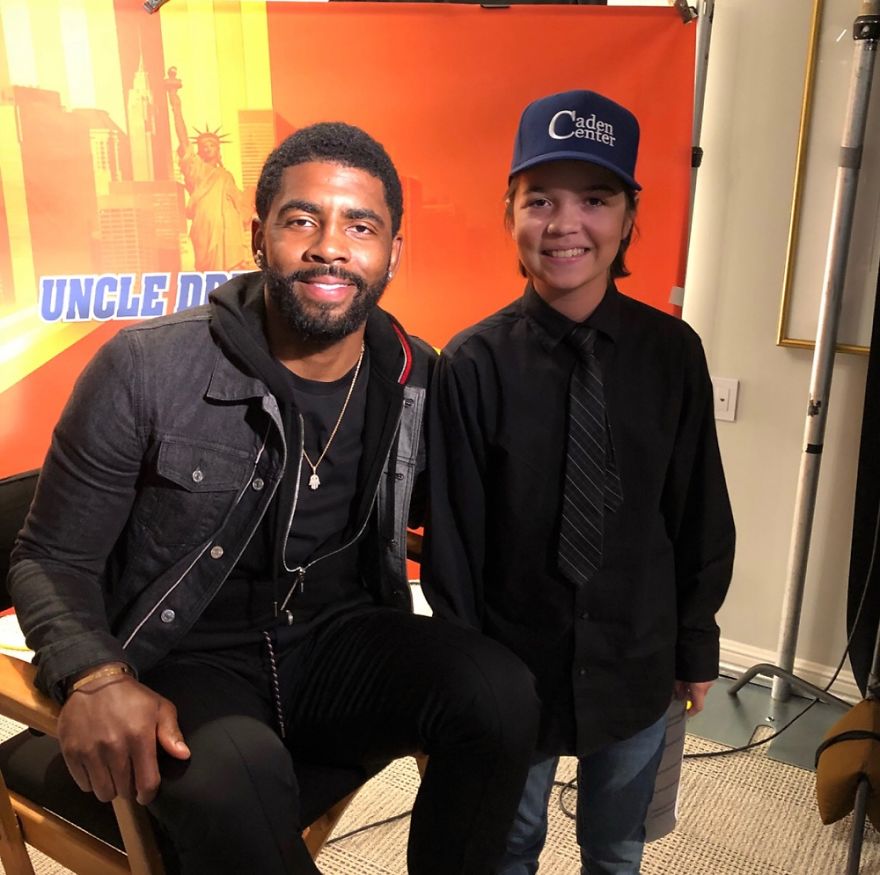 My 15 Year Old Son Already Has An Impressive Journalist Resume, Starting From When He Was 5.