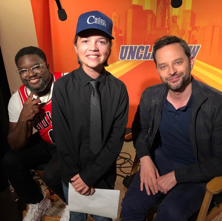 My 15 Year Old Son Already Has An Impressive Journalist Resume, Starting From When He Was 5.