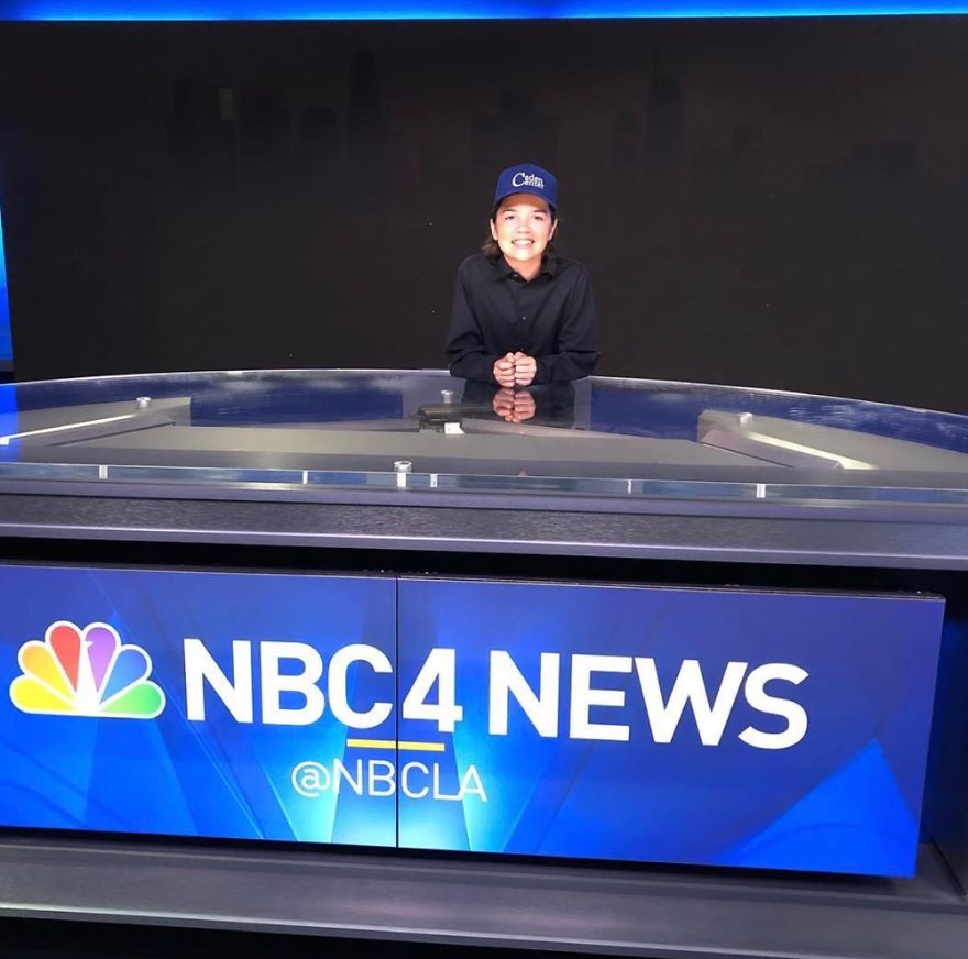 My 15 Year Old Son Already Has An Impressive Journalist Resume, Starting From When He Was 5.