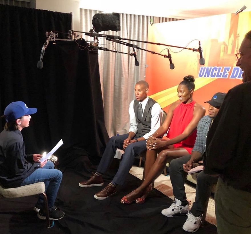 My 15 Year Old Son Already Has An Impressive Journalist Resume, Starting From When He Was 5.