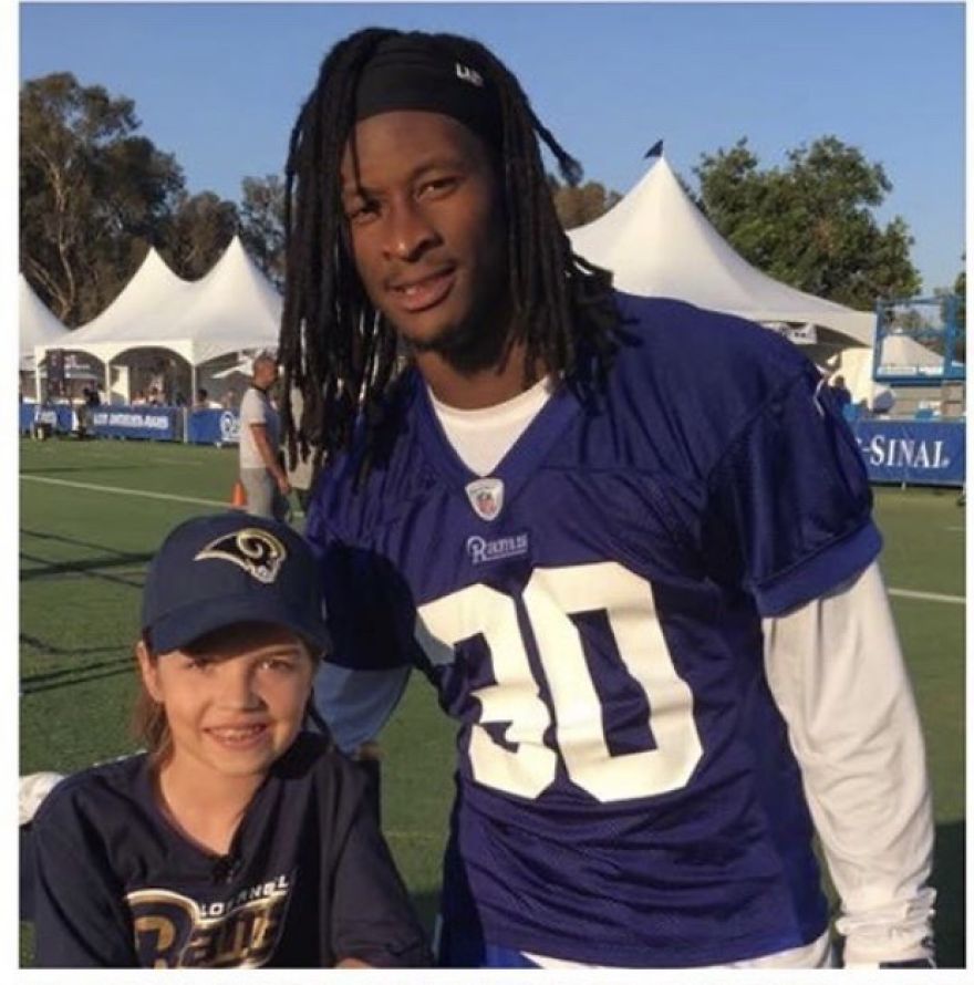 My 15 Year Old Son Already Has An Impressive Journalist Resume, Starting From When He Was 5.