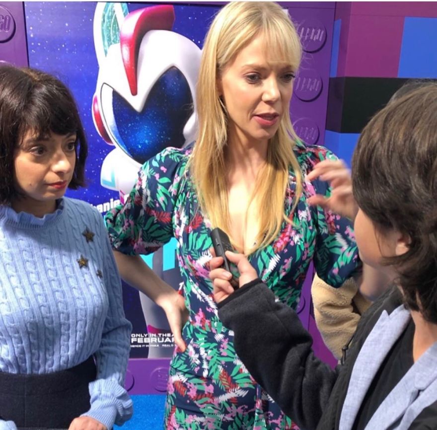 My 15 Year Old Son Already Has An Impressive Journalist Resume, Starting From When He Was 5.