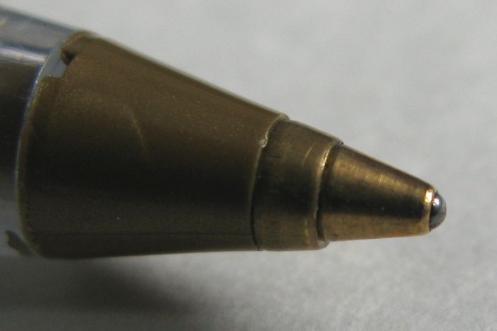 El bolígrafo se creó en 1924