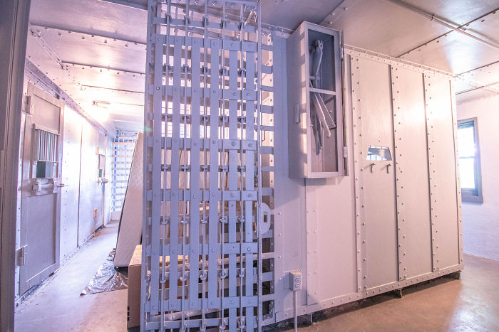 This Missouri Home With A Functional Jail Is The Latest Real Estate Listing To Go Viral