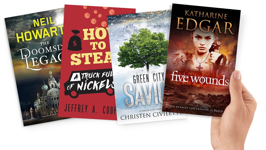 How Do I Make An Attractive Book Cover How Do I Make An Attractive Book Cover