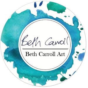 Beth Carroll Art
