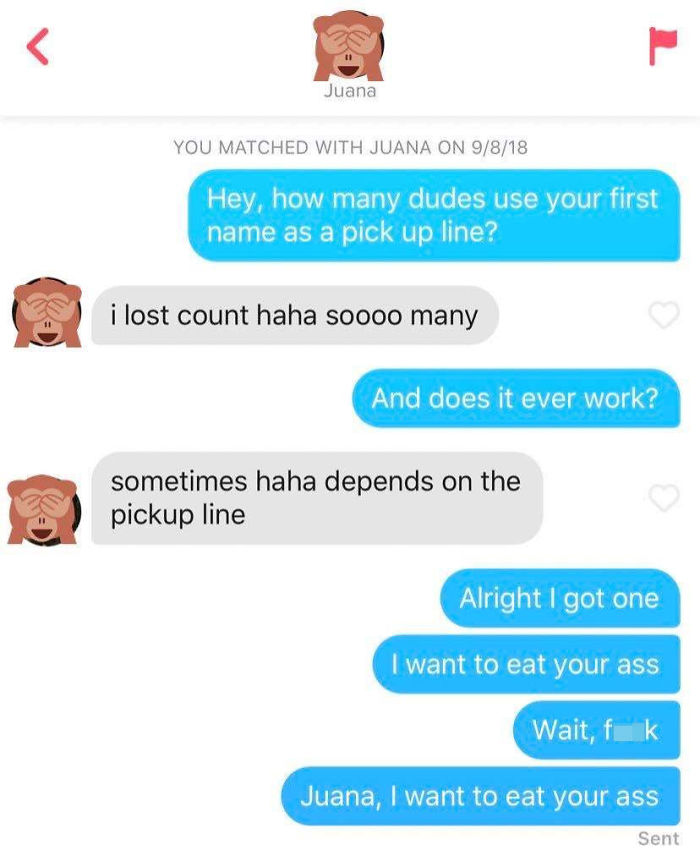 50+ Hilariously Cheesy Pick-Up Lines