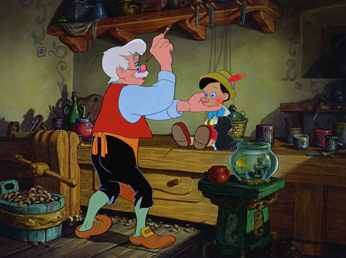 Tom Hanks Is Considering The Role Of Geppetto In Disney’s Upcoming Live-Action ‘Pinocchio’
