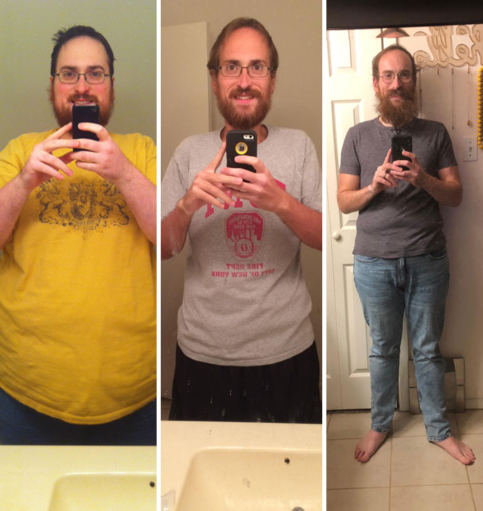 I've Maintained My Weight Loss For Over 3 Years