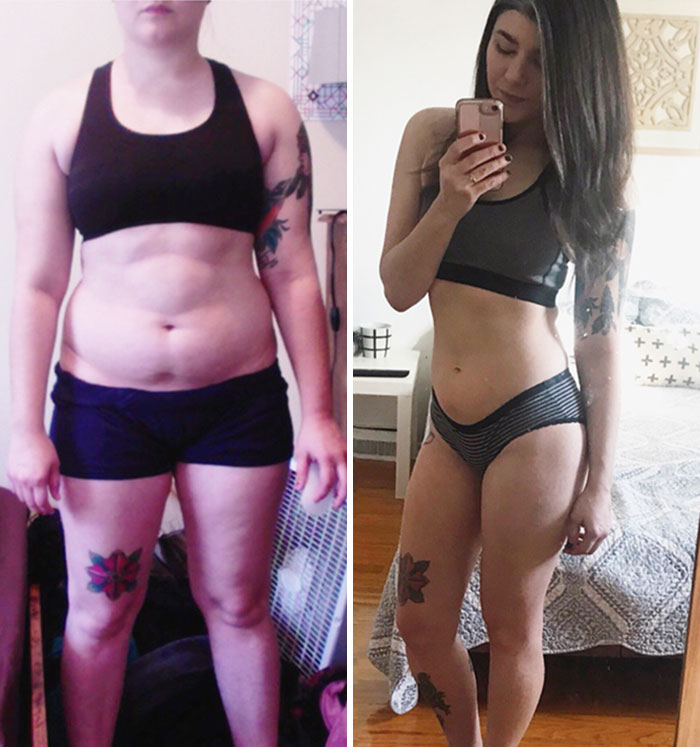 One Year Eating A Keto Diet
