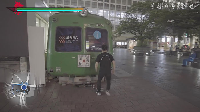 This Japanese YouTuber Is Recreating Video Games In Real Life And It's Hilariously Accurate