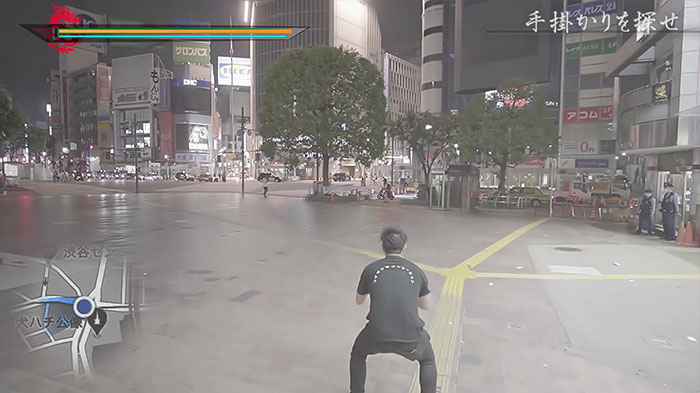 This Japanese YouTuber Is Recreating Video Games In Real Life And It’s Hilariously Accurate