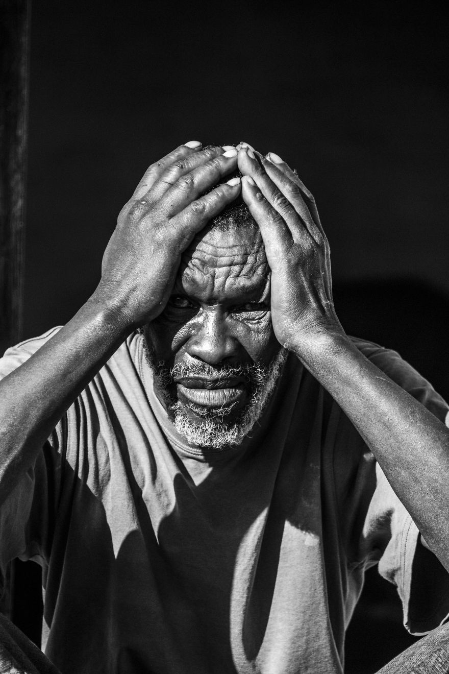 Portraits By Mandz