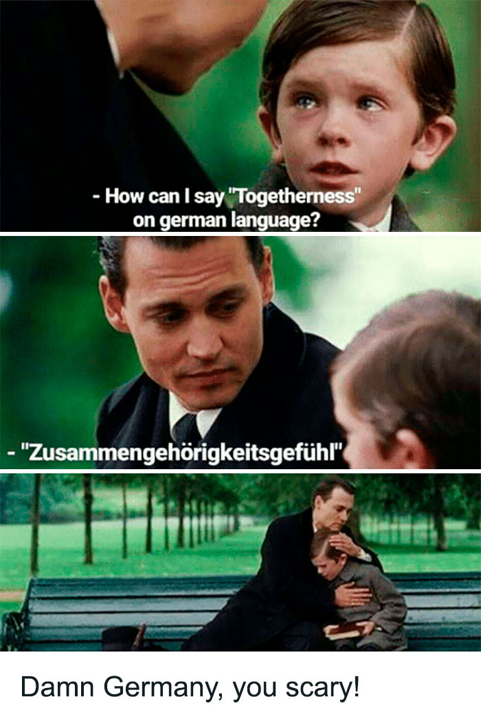 German Language Jokes