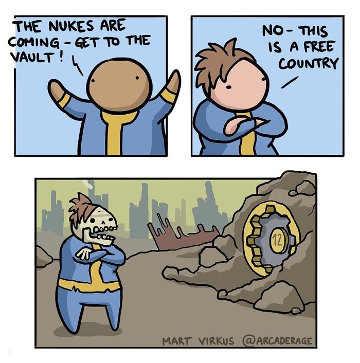 Fallout Karen