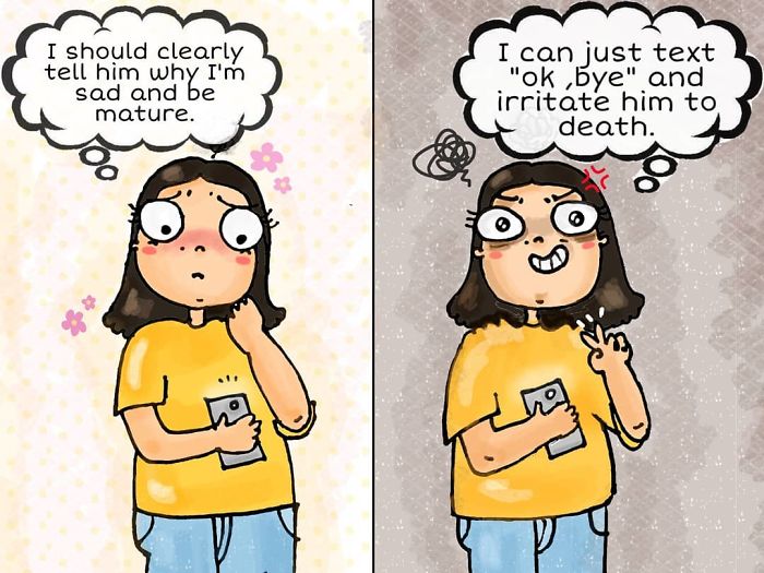 Relatable-Comics-Girl-Problems-Yellow-Pencil-Comics