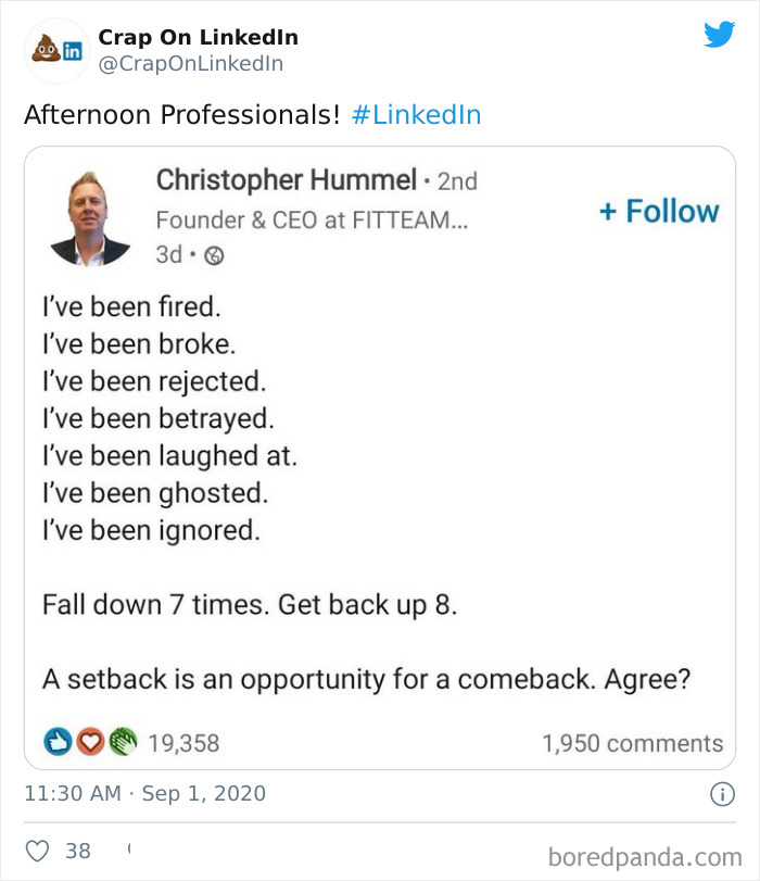 Crap-On-Linkedin-Posts