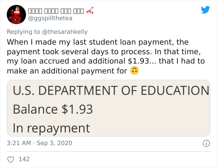 26 People Are Sharing Stories Of Their Modern Burden - Student Loans