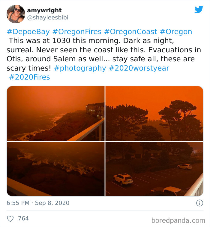 West-Coast-Oregon-California-Washington-Wildfires-Apocalypse