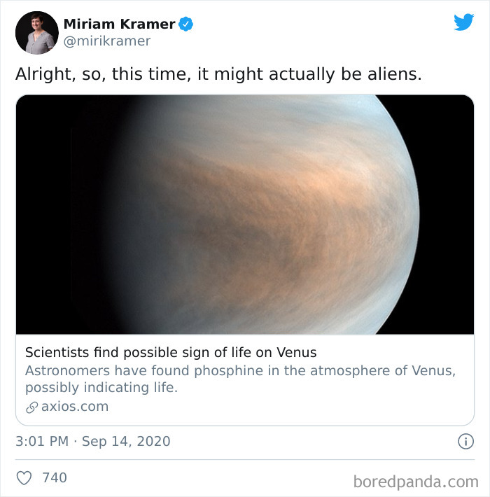 Nasa-Life-On-Venus-Jokes