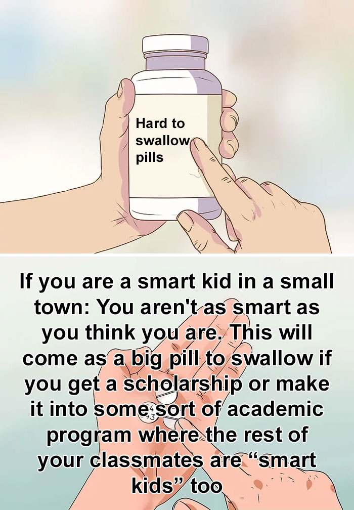 Hard-To-Swallow-Pills