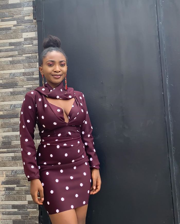 Fashion Designer Goes Viral For Her Dresses That Can Be Styled In At Least 3 Ways