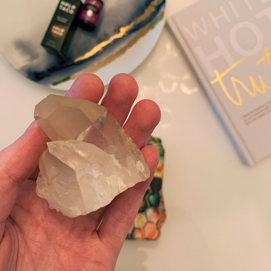 How To Read Your Color Mage Oracle Cards In 11 Pics If You're Trying Hard To Be A Good Person