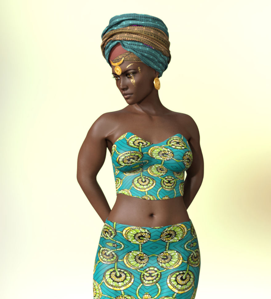 Queen Mother