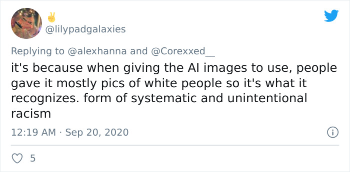 People Are Saying That Twitter’s Photo Preview Algorithm Is Racist, Twitter Agrees And Tries To Fix It
