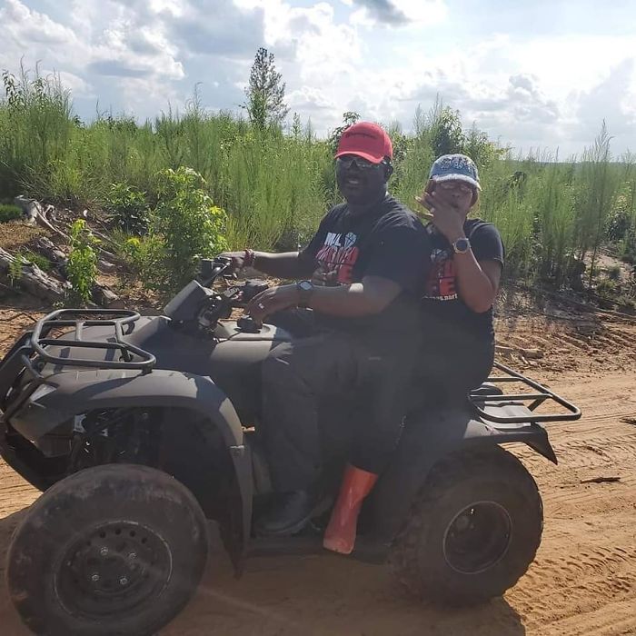 19 Black Families Decide To Build Their Own Safe City, Purchase 97 Acres Of Land In Georgia