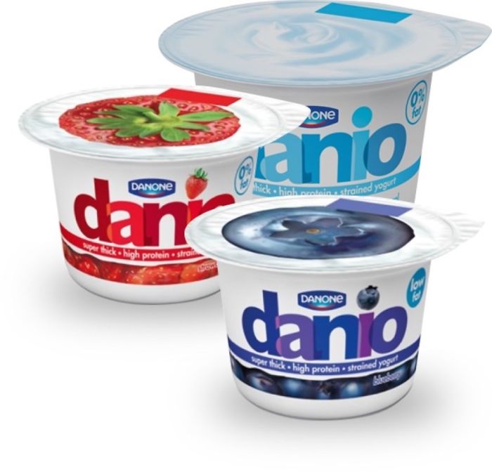 Dannon (United States) = Danone (Everywhere Else)