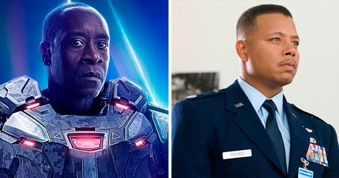 In Avengers: Endgame, Rhodes Admits To Nebula He “Wasn’t Always Like This”, Which Is True