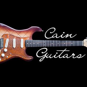 Cain Guitars