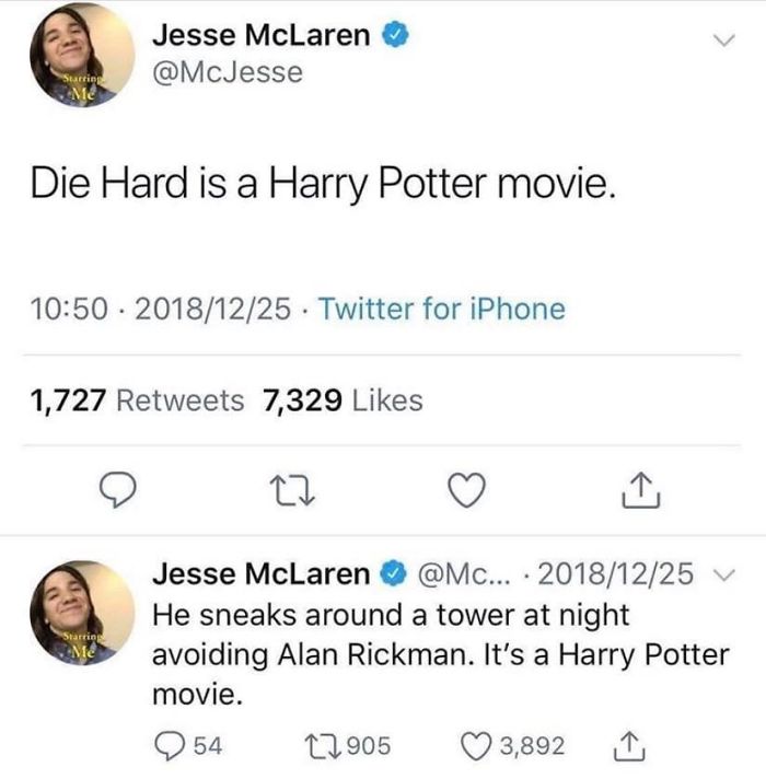 J.k Rowling Confirmed This