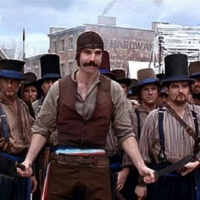 Despite Being Advertised As A Full-Length Movie, Martin Scorsese’s Gangs Of New York (2002) Was Actually A Short Film Only Eight Minutes Long. This Is Because My Ex Decided She Was Too Tired To Finish The Movie And Made Me Turn It Off After Less Than Ten Minutes. Sarah You Bi**h.