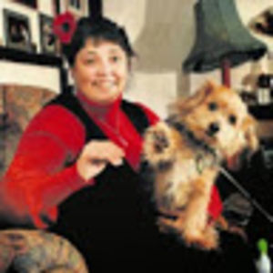 hrhprincessrachelkleypas-sparrow avatar