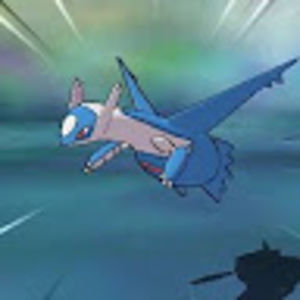The Latios Channel