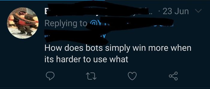 How Does Bots?