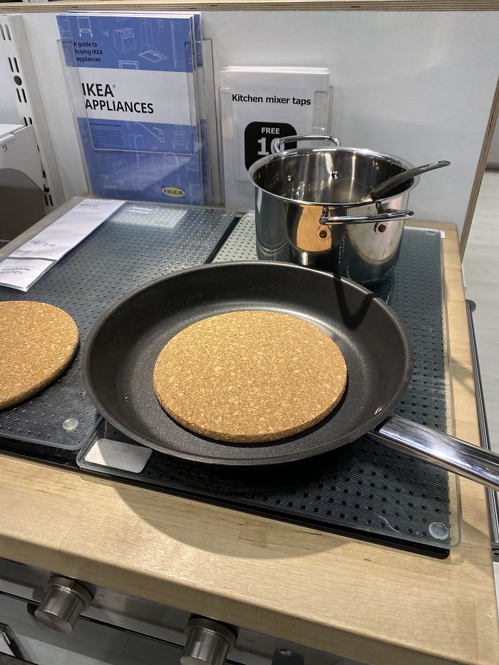 Forbidden Pancake