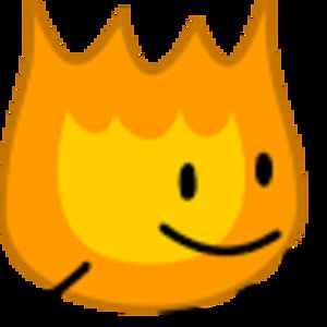 firey avatar