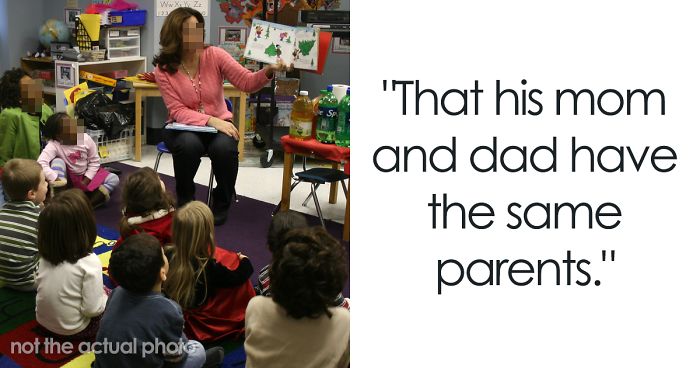 Teachers Share What Facts Students Told Them About Themselves That They Probably Wish They Hadn’t (30 Posts)