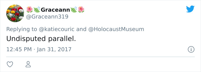 Holocaust Museum Shares 14 Signs Of Fascism In Its Early Stages, People Now See A Connection To The Current State of US Politics