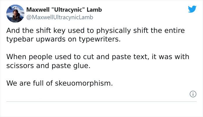 This Guy Explains The Origins Of Words ‘Upper-‘ And ‘Lowercase,’ Others Join In With Interesting Typography Trivia As Well (13 Facts)
